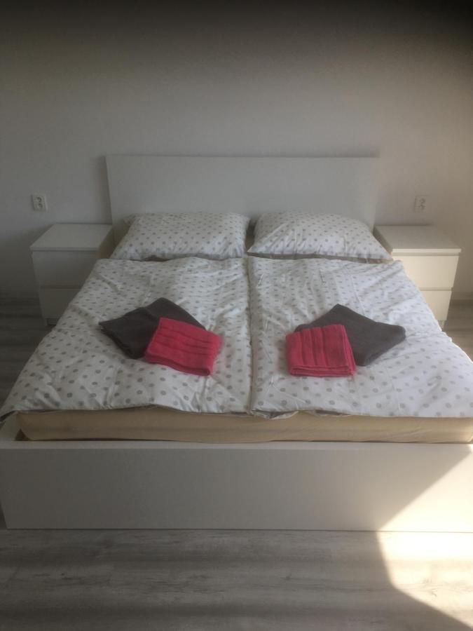 Apartmany U Parezace Humpolec Ngoại thất bức ảnh