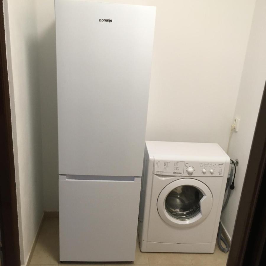 Apartmany U Parezace Humpolec Ngoại thất bức ảnh