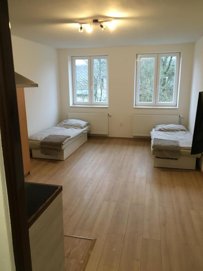 Apartmany U Parezace Humpolec Ngoại thất bức ảnh